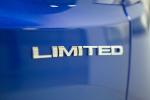 Jeep Renegade Limited 4x4 2017 года